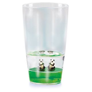Obrázek z Pohárek s tekutinou - panda 